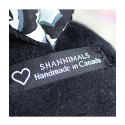 Shannimals