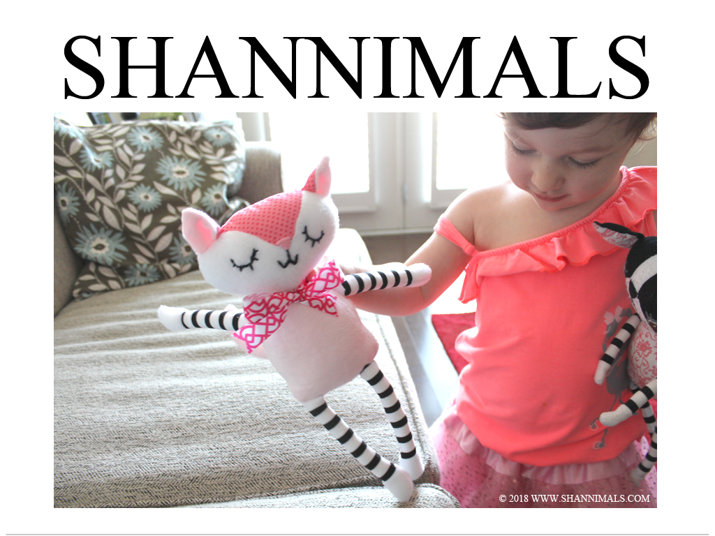 Shannimals